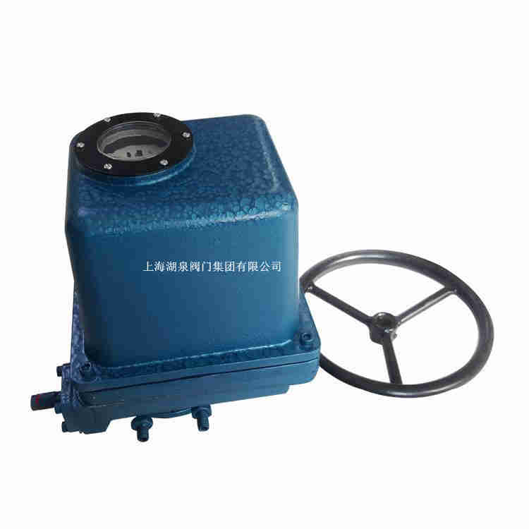 lq20-1閥門電動(dòng)裝置說(shuō)明書(shū)