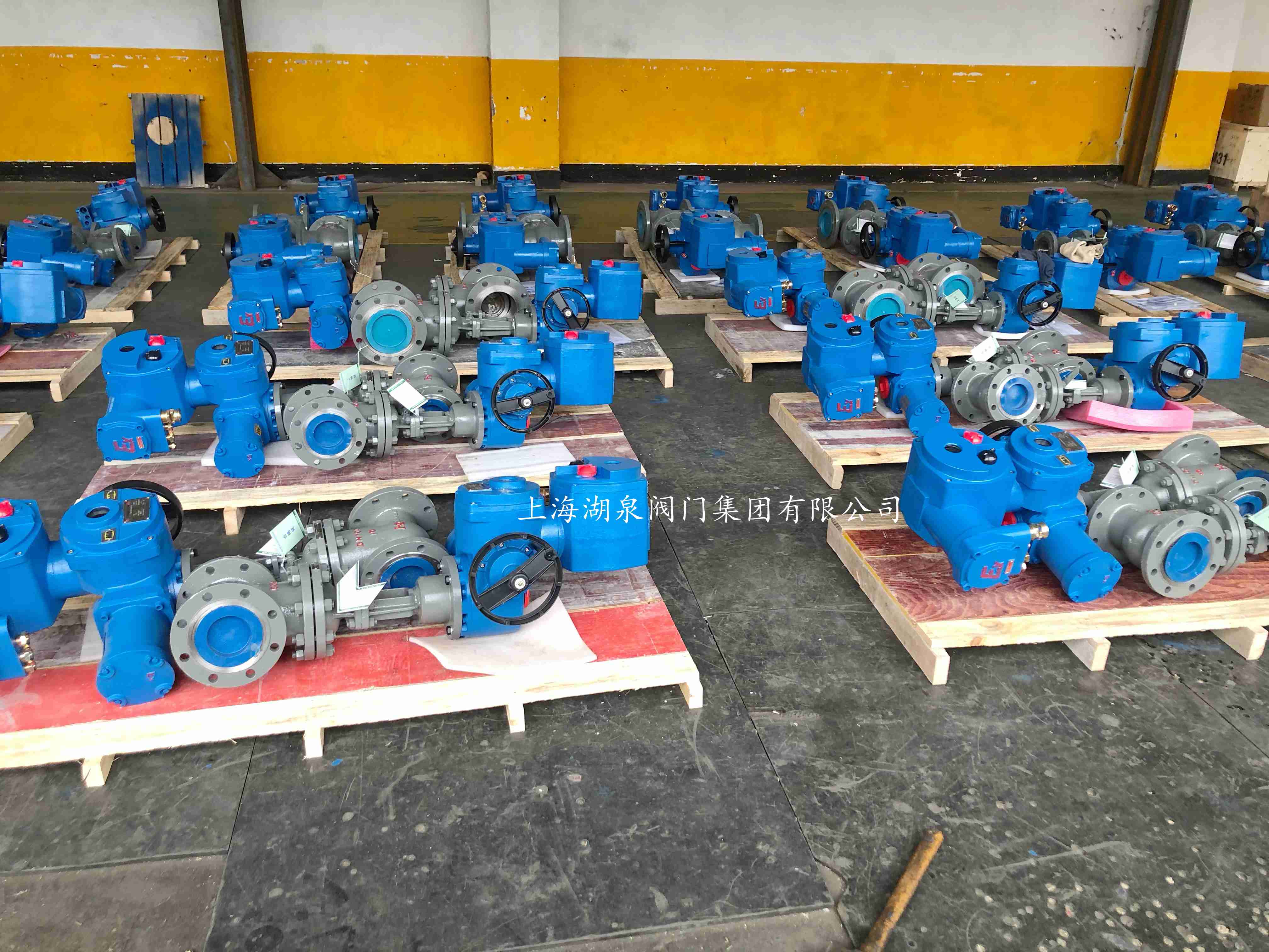 閘閥廠(chǎng)家
